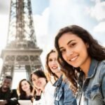 🇫🇷 Étudier en France : réussir sa procédure Parcoursup 2026. Étudier en France