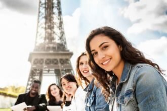 🇫🇷 Étudier en France : réussir sa procédure Parcoursup 2026. Étudier en France